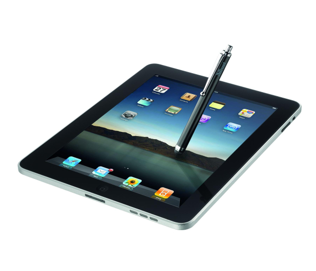 Trust Stylus Pen Black - 473601 - zdjęcie 2